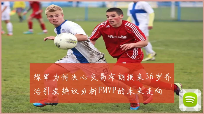 绿军为何决心交易布朗换来36岁乔治引发热议分析FMVP的未来走向
